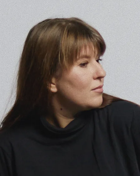 Дарья Левашова